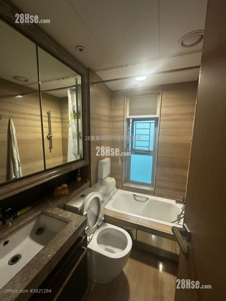 瓏門 售盤 3 房 , 2 浴室 659 平方呎