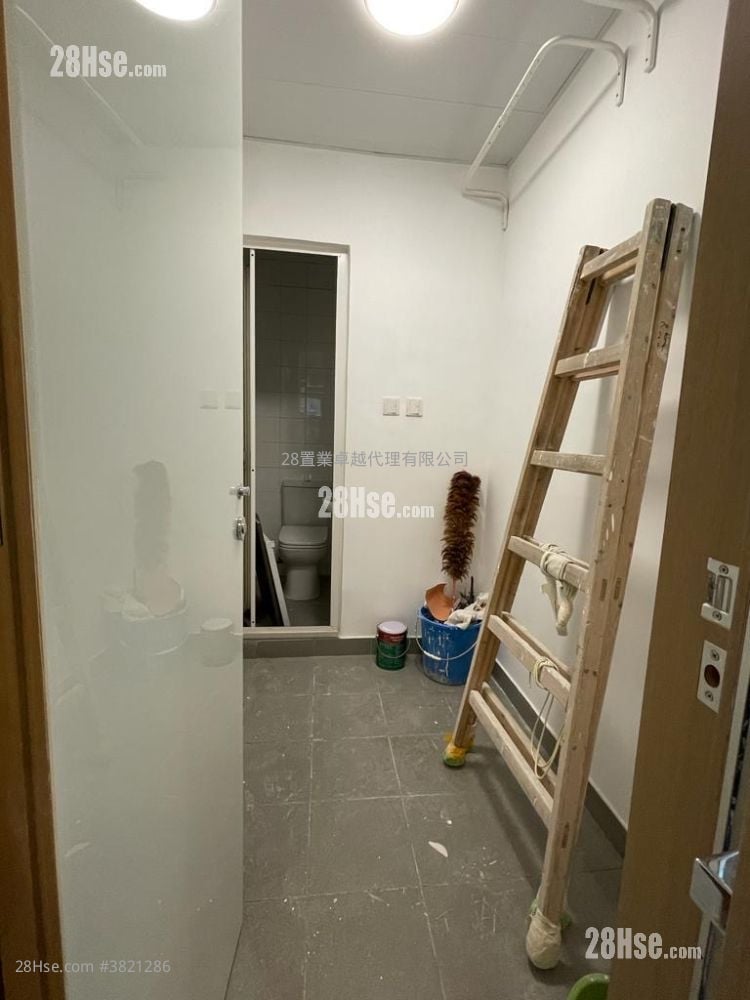 溱林 售盤 3 房 , 2 浴室 739 平方呎