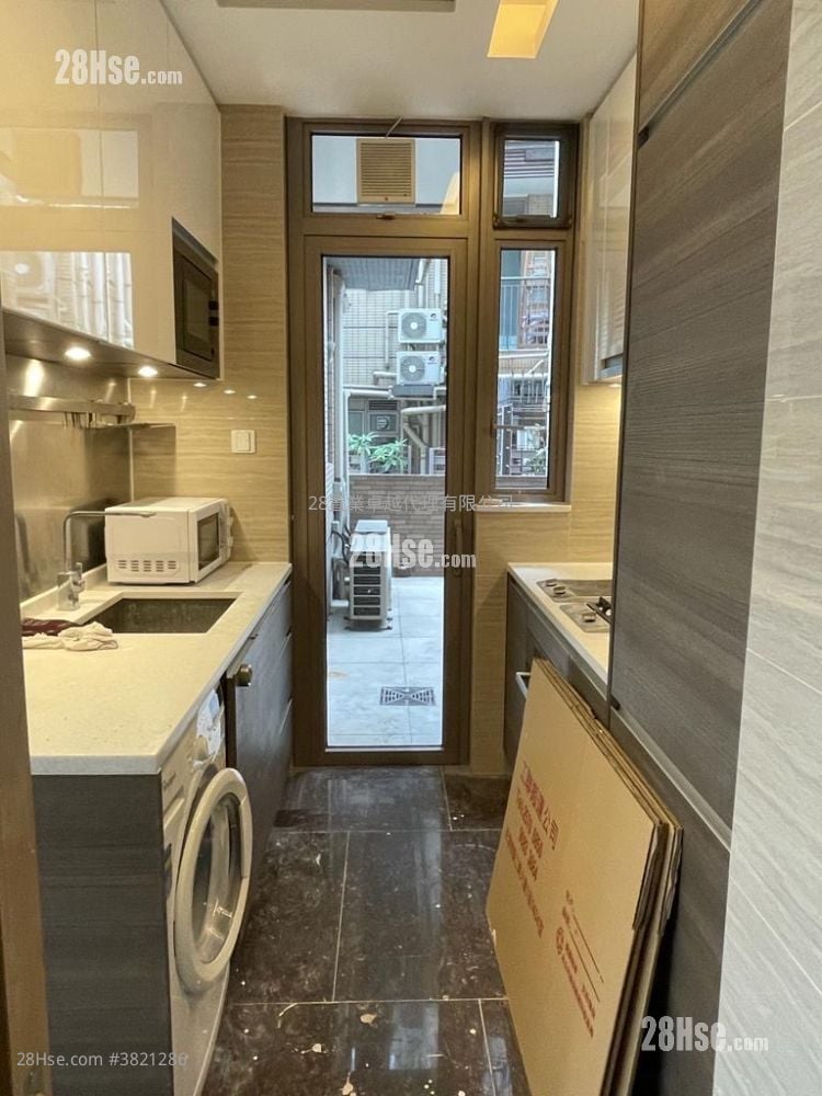 溱林 售盤 3 房 , 2 浴室 739 平方呎