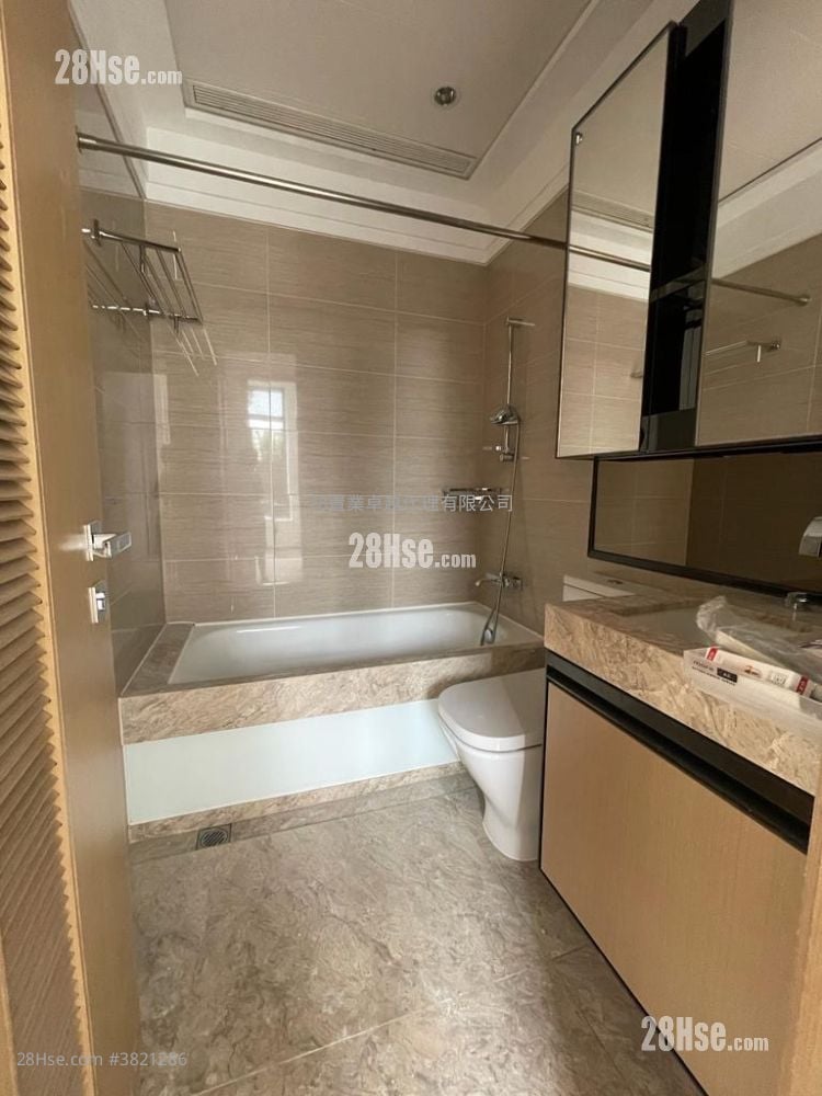 溱林 售盤 3 房 , 2 浴室 739 平方呎