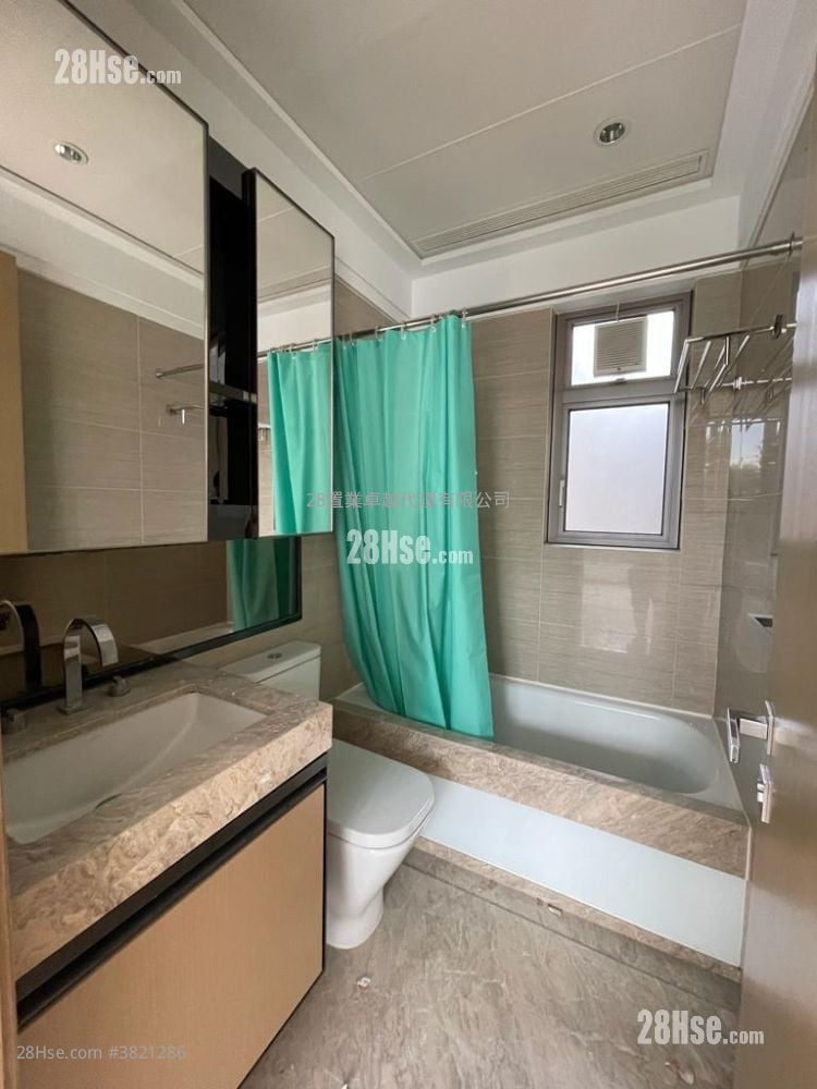 溱林 售盤 3 房 , 2 浴室 739 平方呎