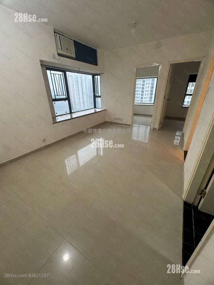 帝庭軒 售盤 2 房 419 平方呎