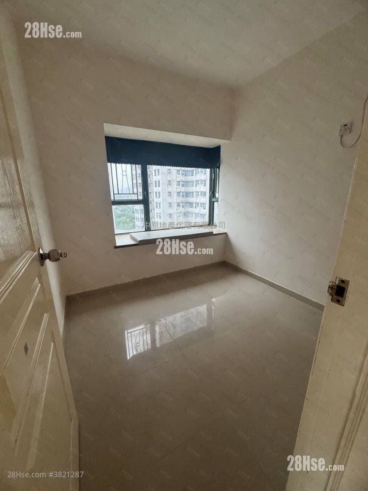 帝庭軒 售盤 2 房 419 平方呎