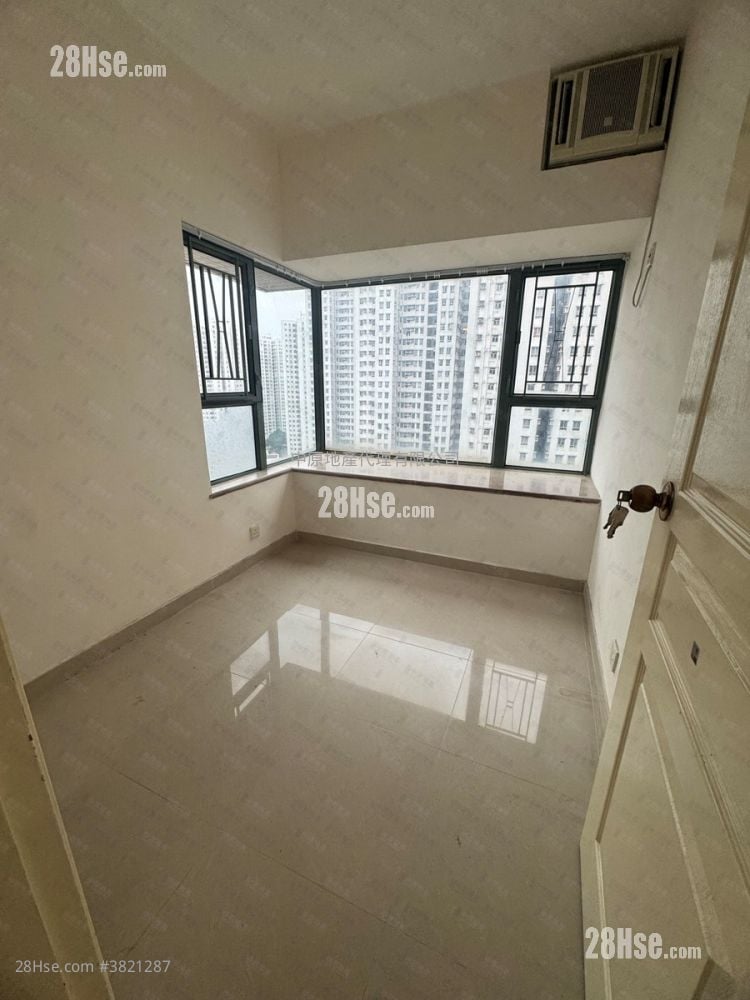 帝庭軒 售盤 2 房 419 平方呎