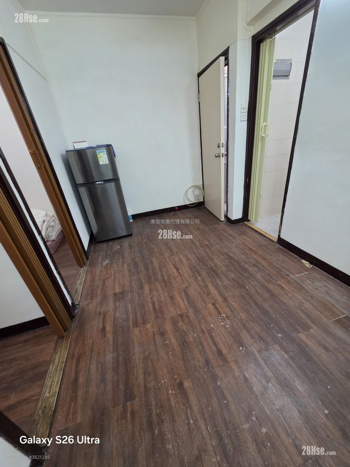 Fok Cheong Building Sell 2 Bedrooms , 1 Bathroom 330 ft²