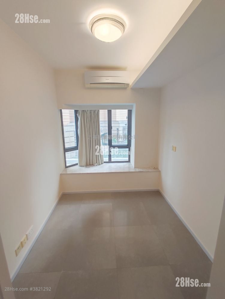 滙翠台 租盘 2 房 , 2 浴室 643 平方尺