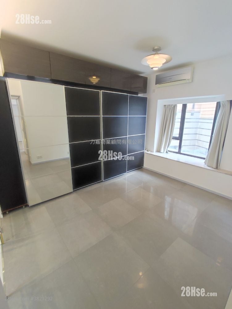 滙翠台 租盘 2 房 , 2 浴室 643 平方尺