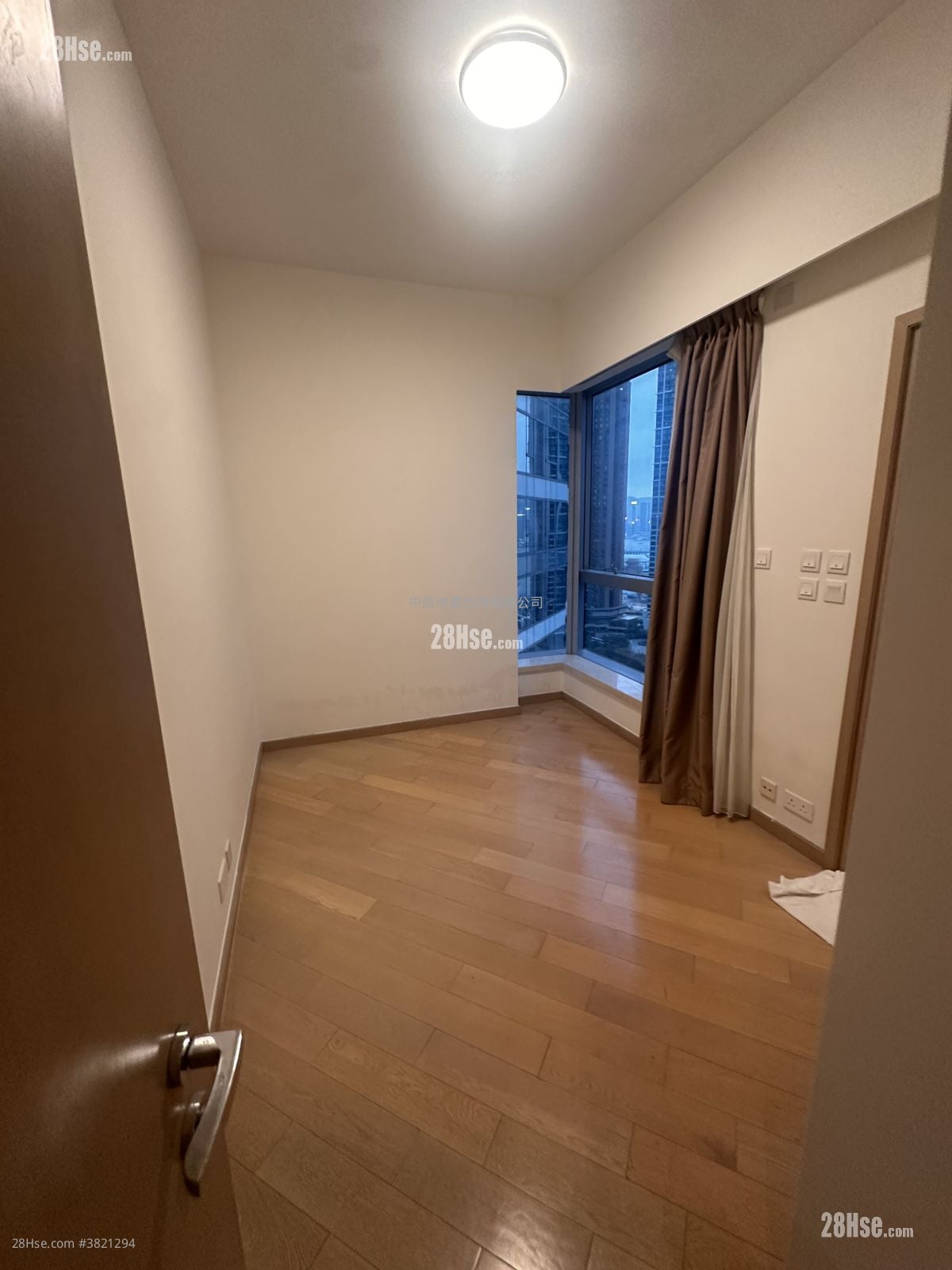 The Cullinan Sell 4 Bedrooms , 3 Bathrooms 1,391 ft²