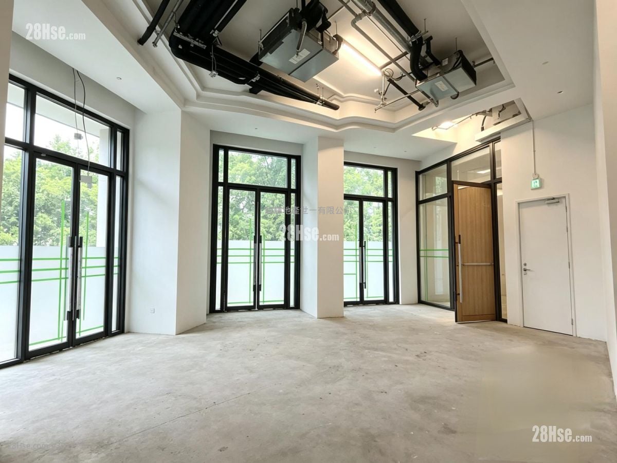 1 kowloon road 租盘 5+ 房 , 5+ 厕所