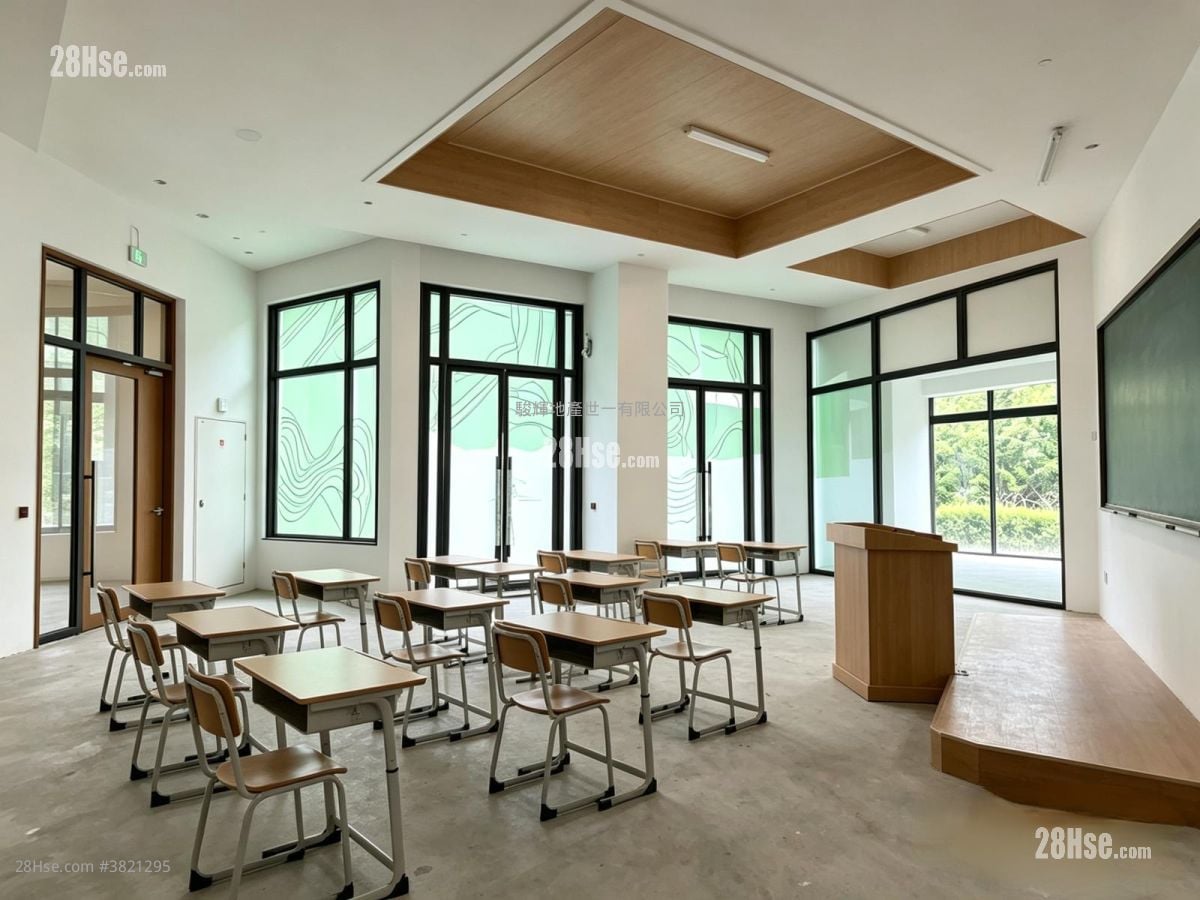 1 kowloon road 租盘 5+ 房 , 5+ 厕所