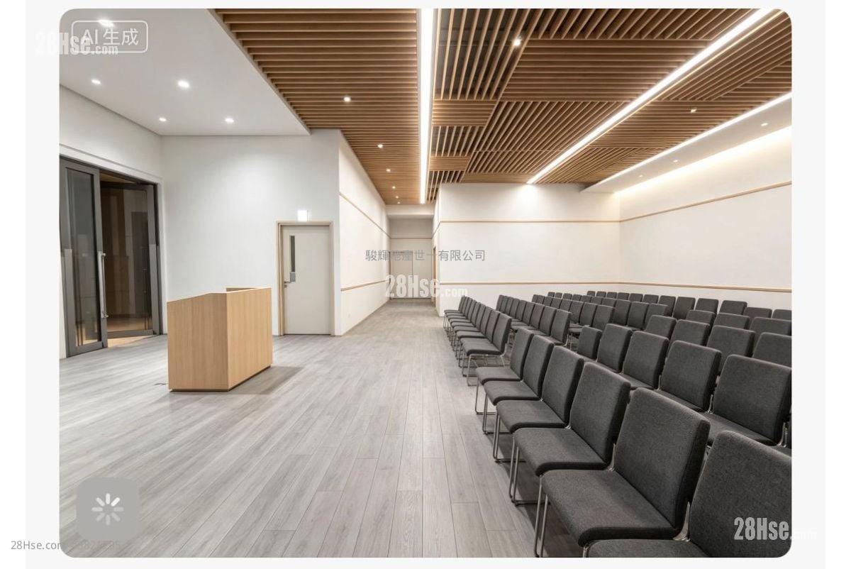 1 kowloon road 租盘 5+ 房 , 5+ 厕所