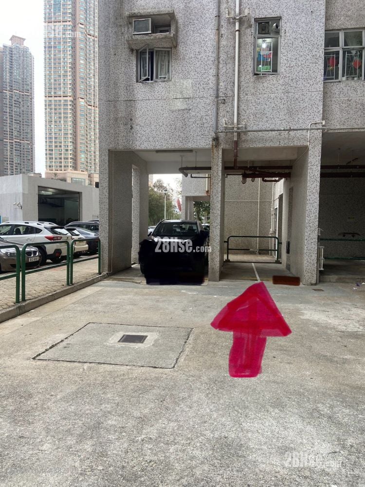 Fullview Garden Rental