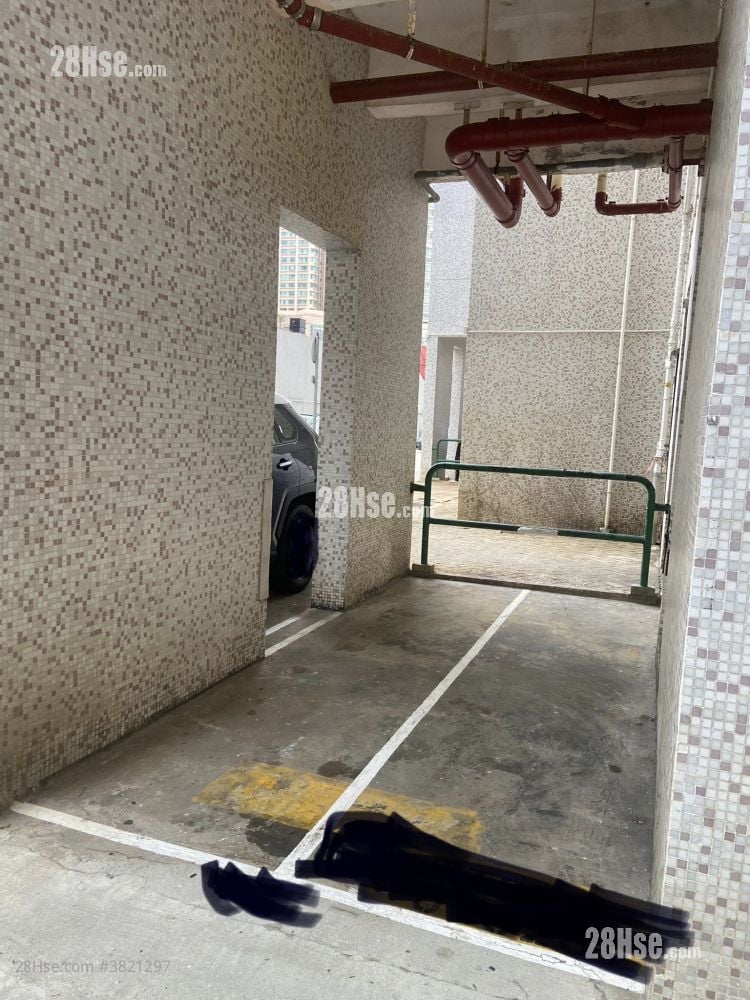 Fullview Garden Rental