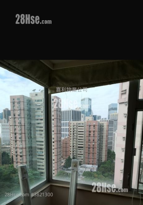 永威阁 售盘 719 平方尺