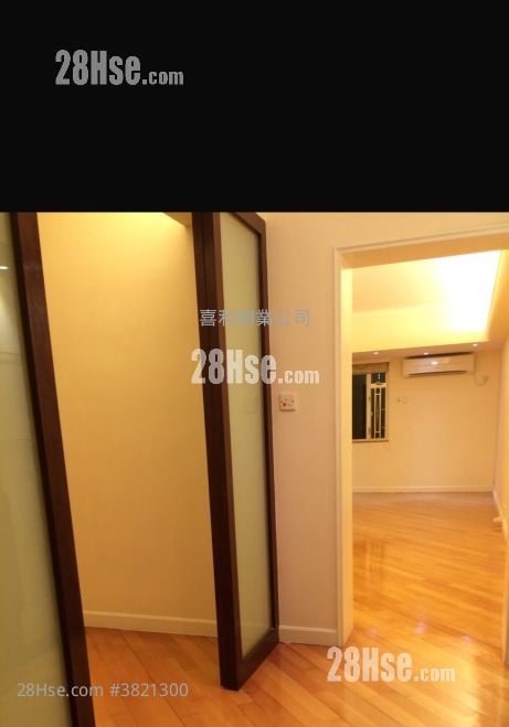 永威阁 售盘 719 平方尺