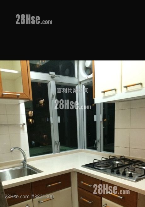 永威阁 售盘 719 平方尺