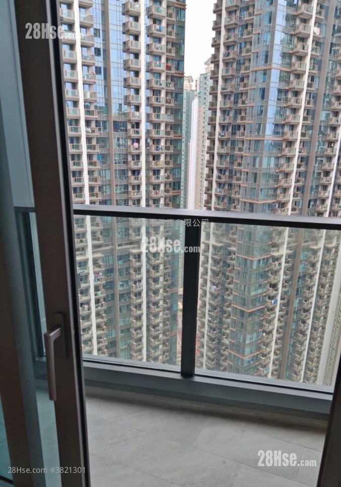 Park Seasons 租盤 1 房 , 1 浴室 322 平方呎