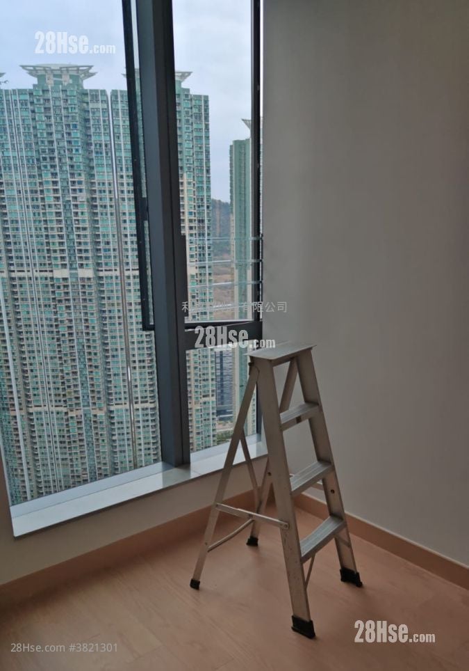 Park Seasons 租盤 1 房 , 1 浴室 322 平方呎