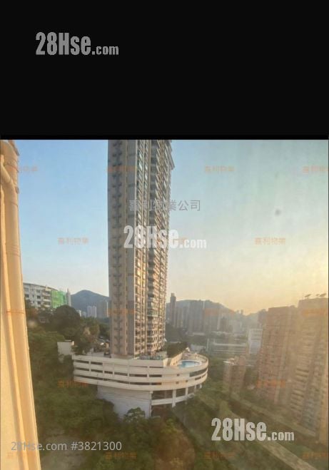 永威阁 售盘 719 平方尺