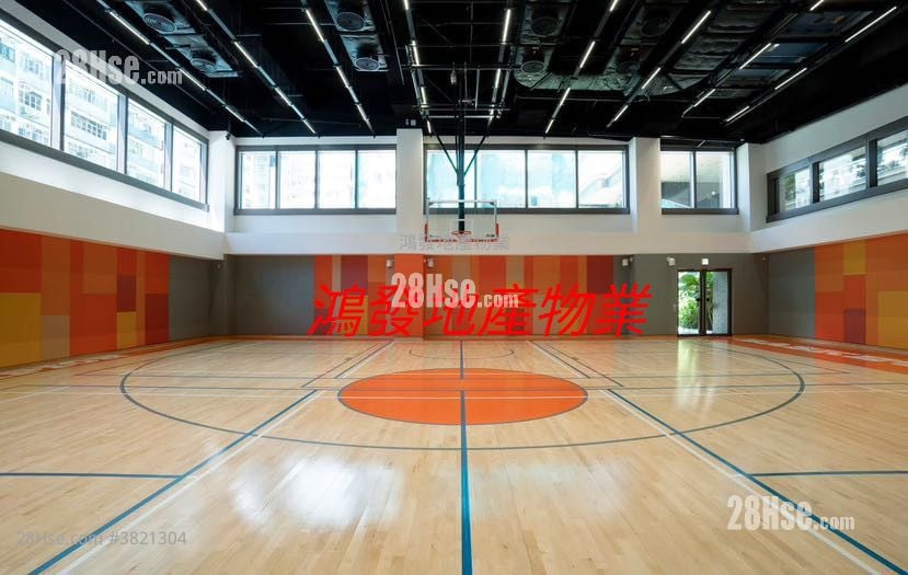 Belgravia Place Sell 1 Bedroom , 1 Bathroom 264 ft²