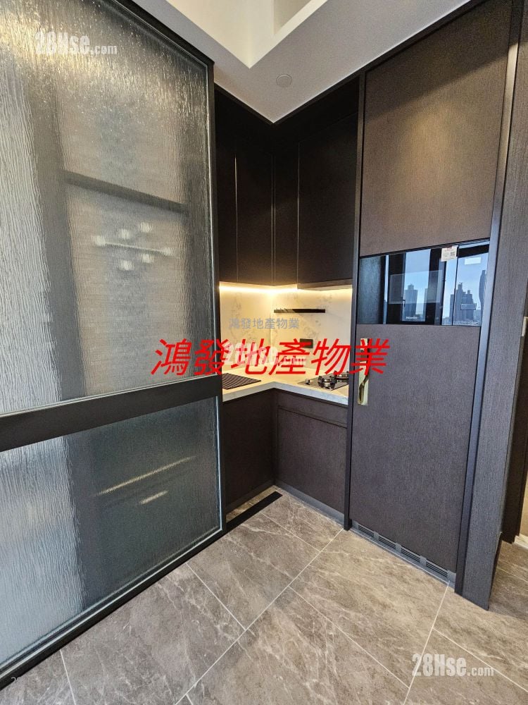 Belgravia Place Sell 1 Bedroom , 1 Bathroom 264 ft²