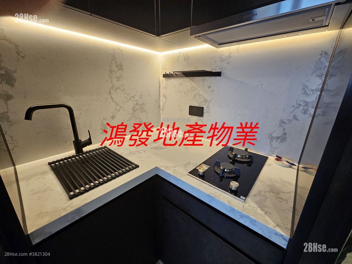 Belgravia Place Sell 1 Bedroom , 1 Bathroom 264 ft²