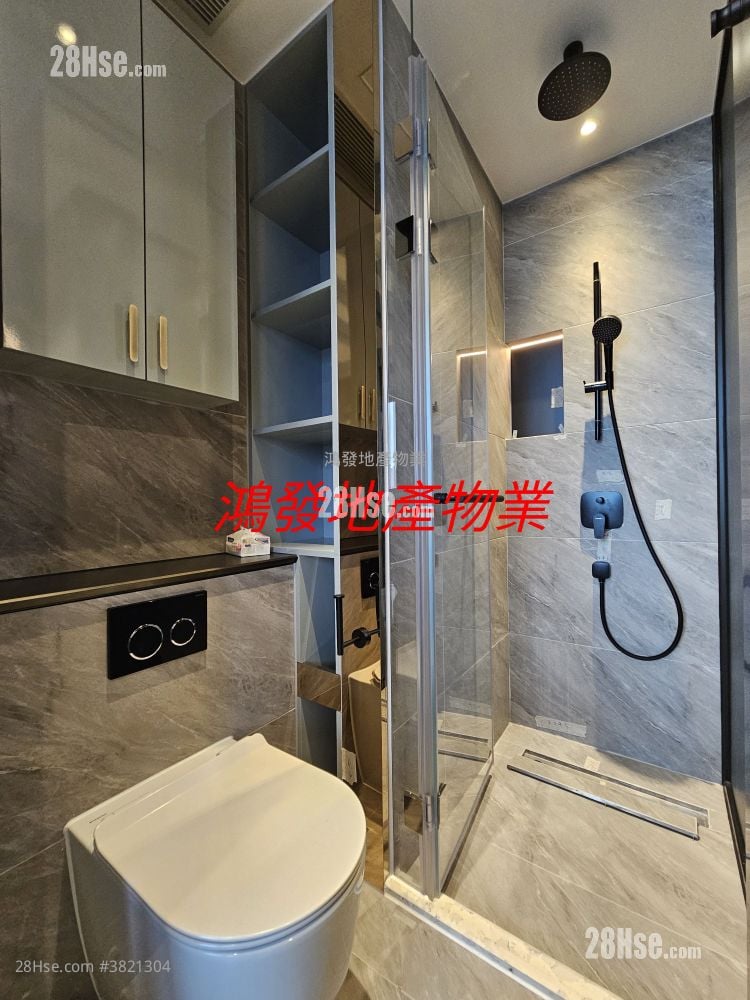 Belgravia Place Sell 1 Bedroom , 1 Bathroom 264 ft²