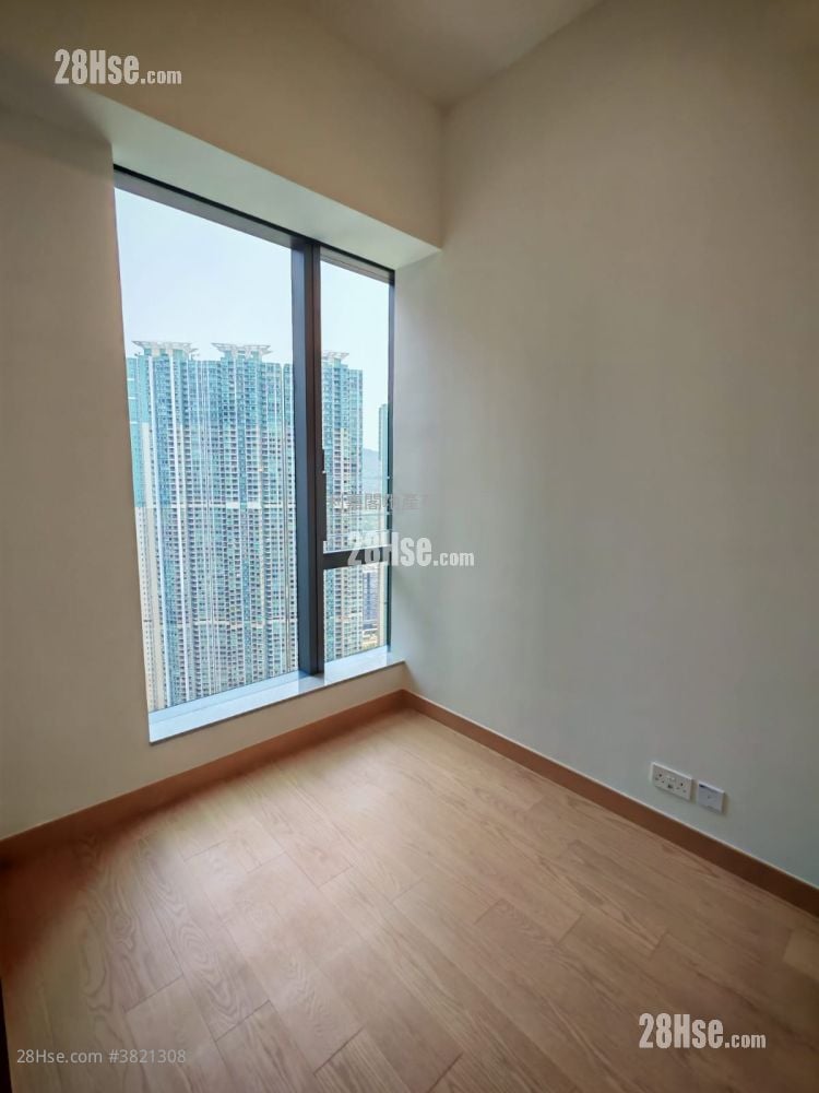 Park Seasons 租盤 1 房 , 1 浴室 322 平方呎