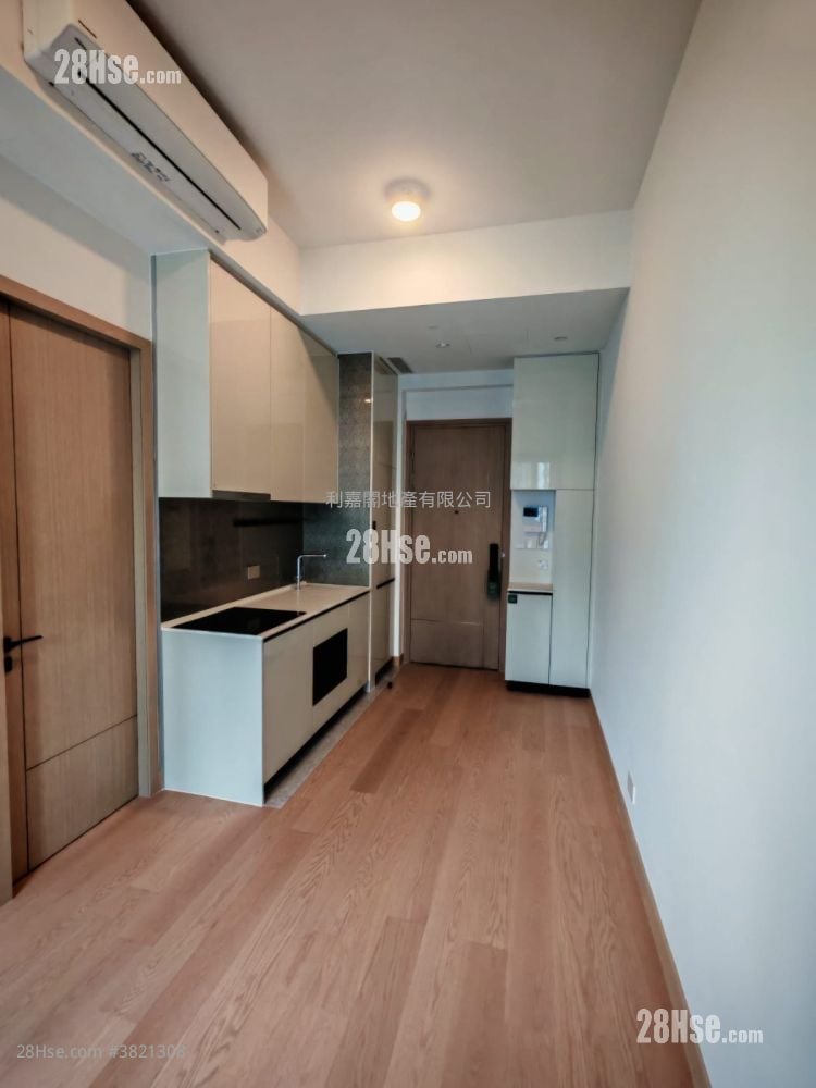 Park Seasons 租盤 1 房 , 1 浴室 322 平方呎