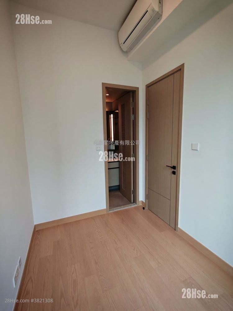 Park Seasons 租盤 1 房 , 1 浴室 322 平方呎