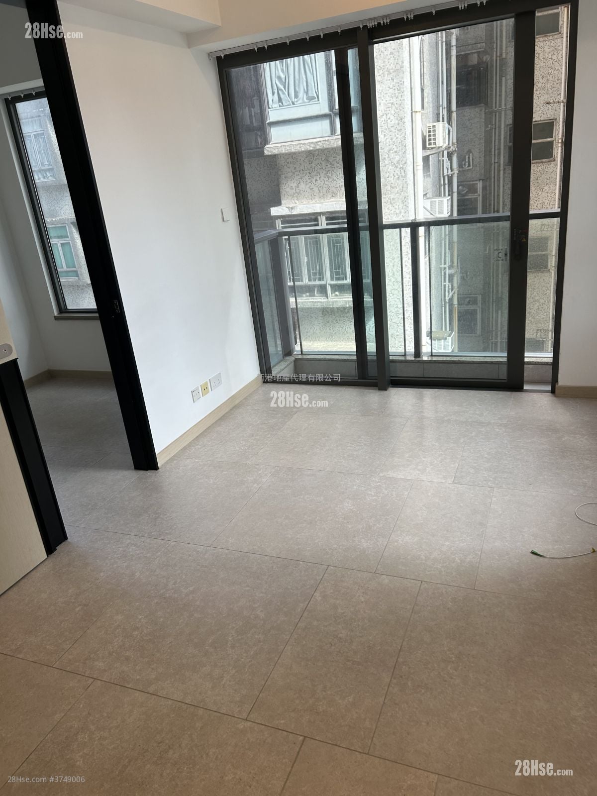 Downtown 38 租盤 1 房 , 1 浴室 309 平方呎