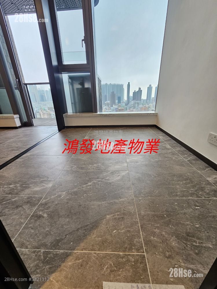 Belgravia Place 售盘 2 房 , 1 浴室 351 平方尺