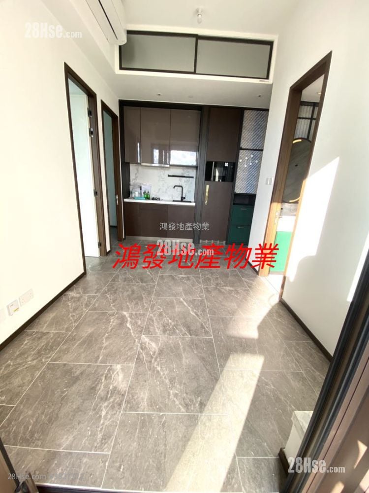 Belgravia Place 售盘 2 房 , 1 浴室 351 平方尺