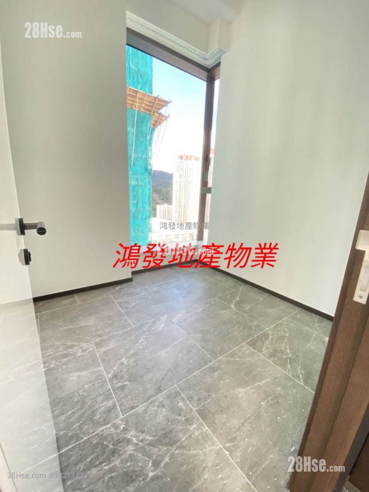 Belgravia Place 售盘 2 房 , 1 浴室 351 平方尺