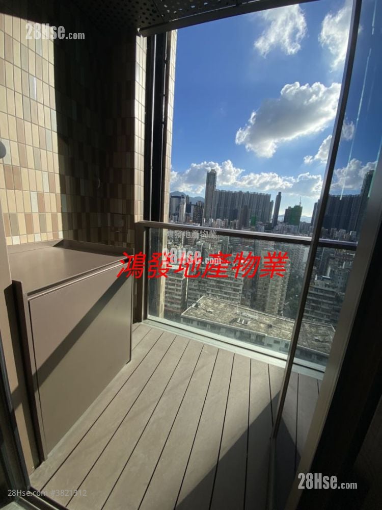 Belgravia Place 售盘 2 房 , 1 浴室 351 平方尺