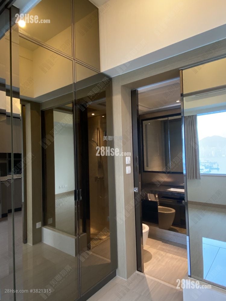 Cullinan West Rental 1 Bedroom , 1 Bathroom 366 ft²