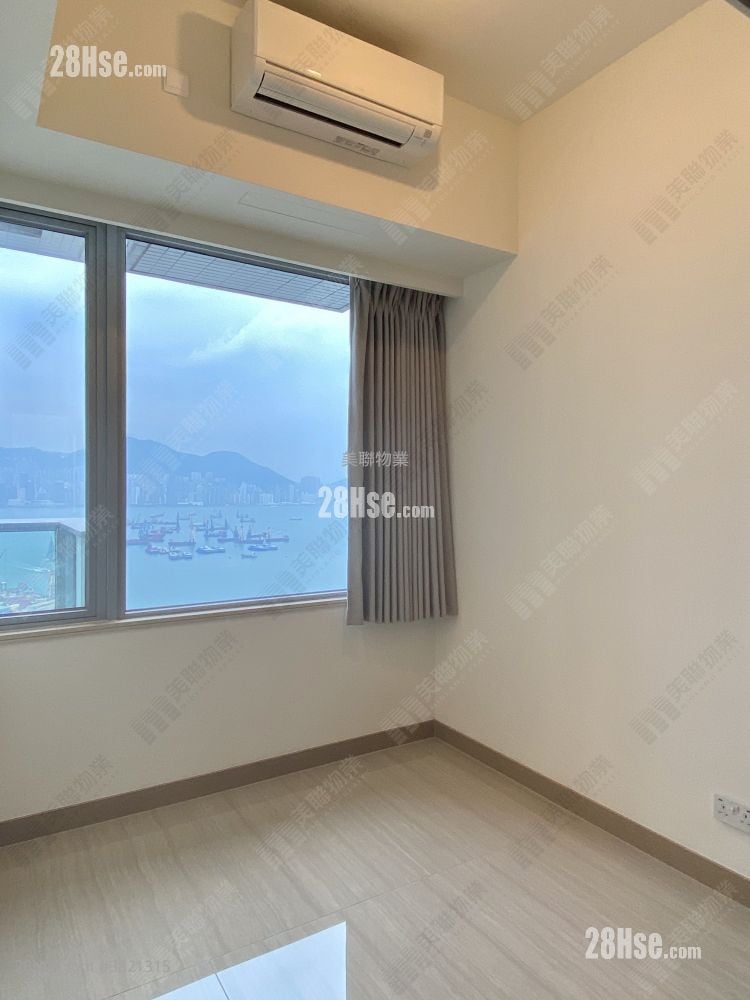 Cullinan West Rental 1 Bedroom , 1 Bathroom 366 ft²