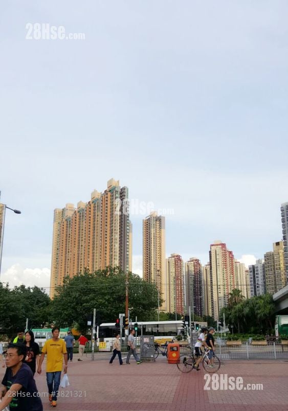 單幢樓房 租盤 2 房 , 1 浴室 650 平方呎