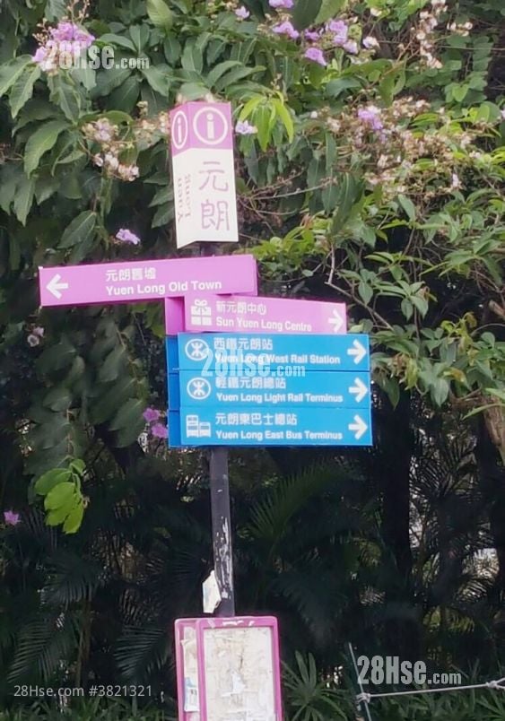 單幢樓房 租盤 2 房 , 1 浴室 650 平方呎