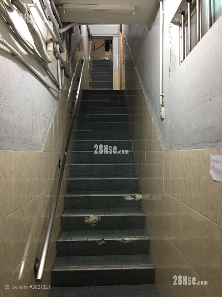 單幢樓房 租盤 2 房 , 1 浴室 650 平方呎