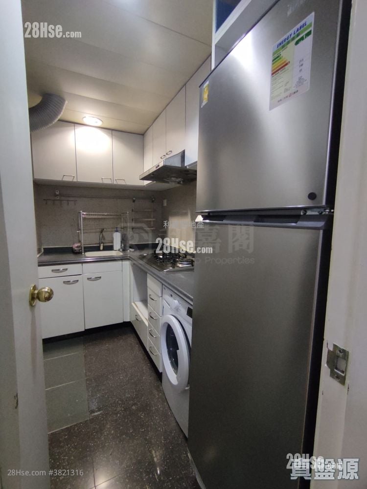 Galaxia Sell 2 Bedrooms 517 ft²