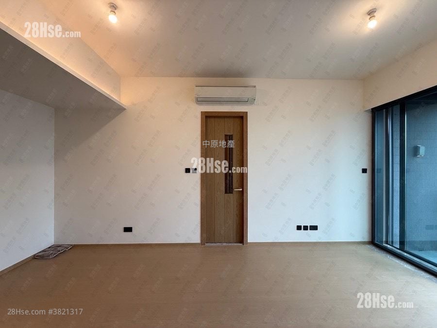 瑜一 售盤 593 平方呎