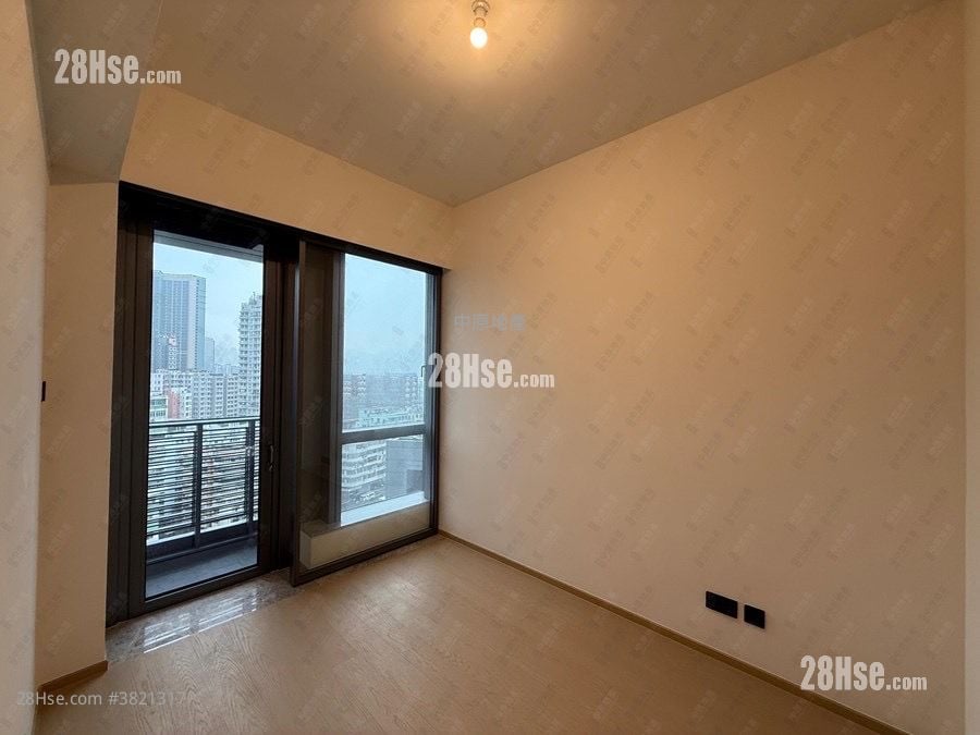 瑜一 售盤 593 平方呎