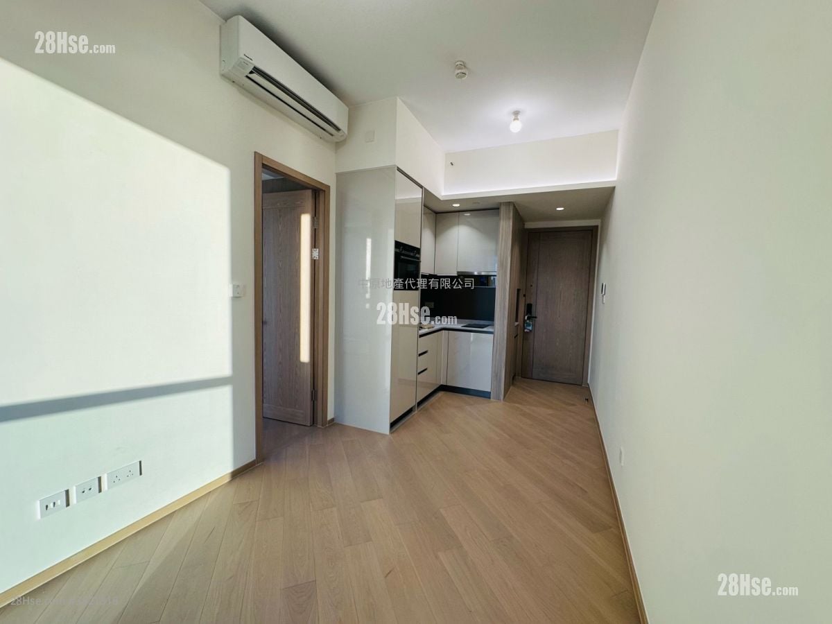 Villa Garda Ii Sell 1 Bedroom , 1 Bathroom 353 ft²