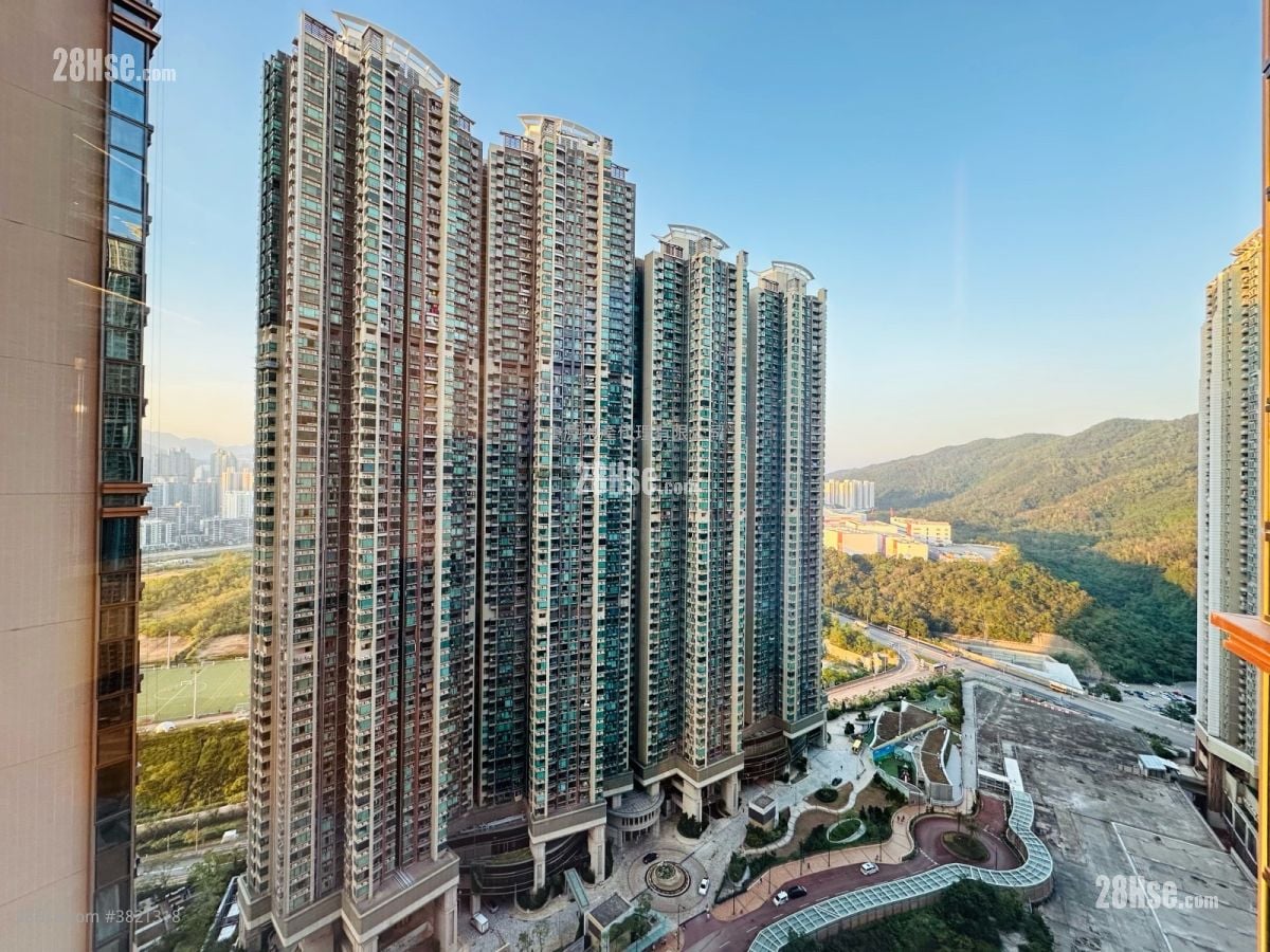 Villa Garda Ii Sell 1 Bedroom , 1 Bathroom 353 ft²