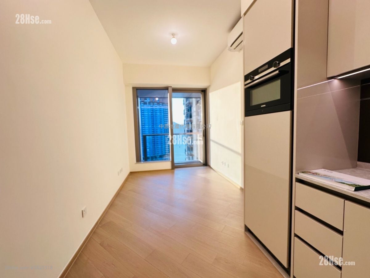 Villa Garda Ii Sell 1 Bedroom , 1 Bathroom 353 ft²