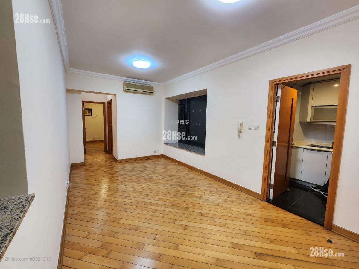 Liberte Sell 2 Bedrooms , 1 Bathroom 517 ft²