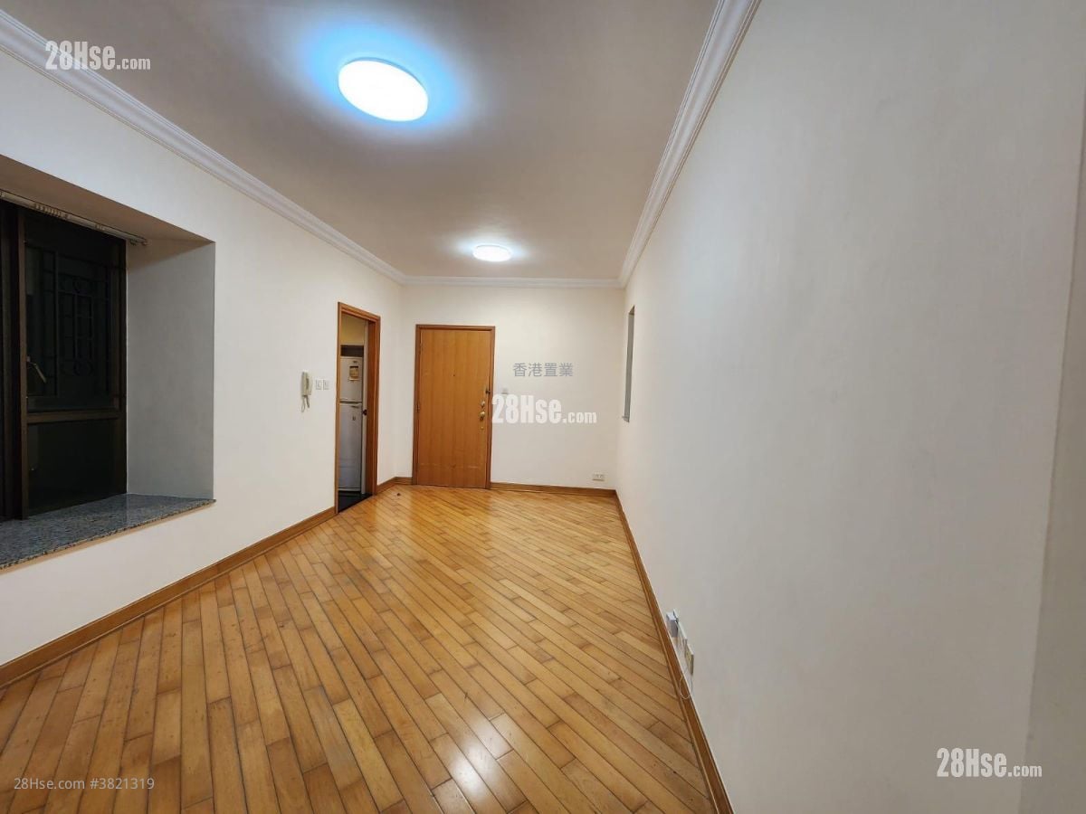 Liberte Sell 2 Bedrooms , 1 Bathroom 517 ft²