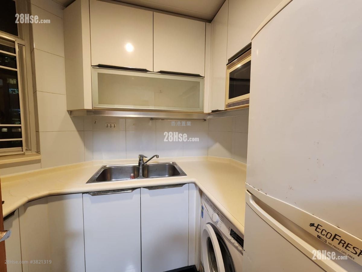 Liberte Sell 2 Bedrooms , 1 Bathroom 517 ft²