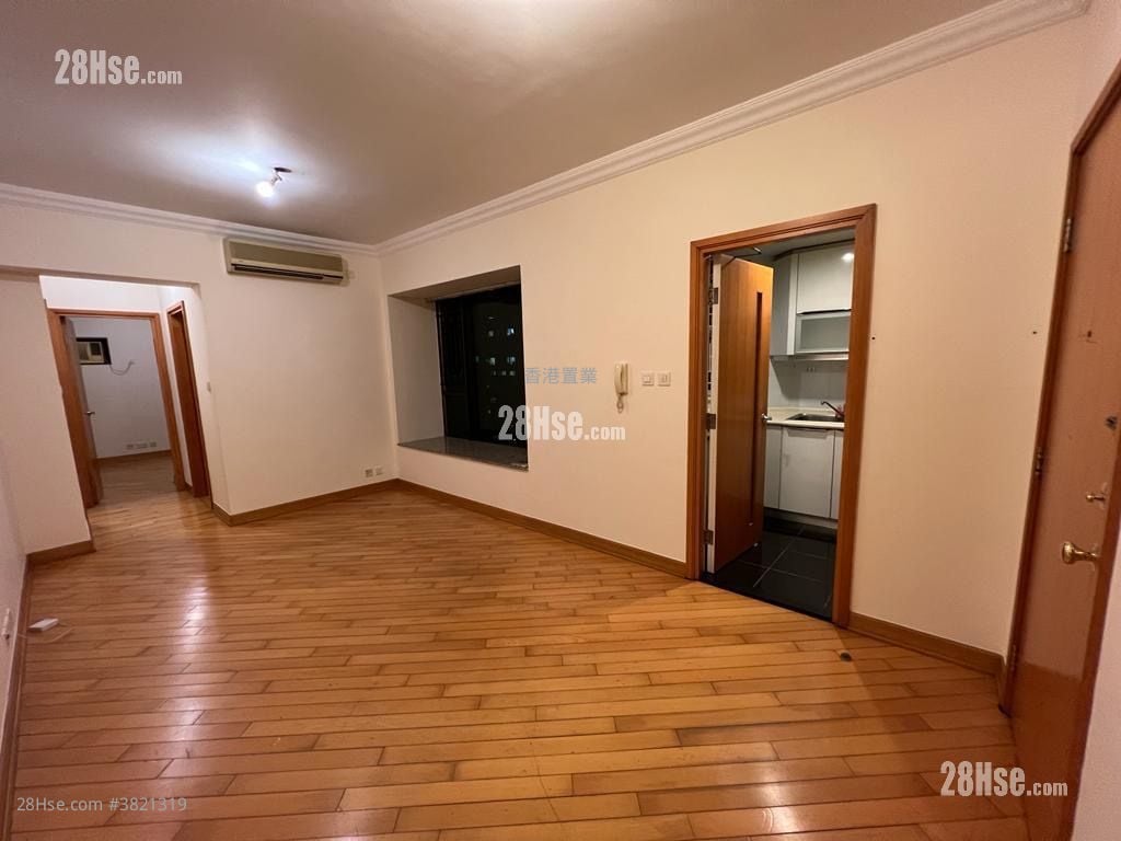 Liberte Sell 2 Bedrooms , 1 Bathroom 517 ft²